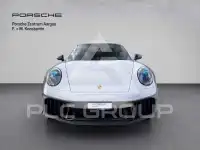 2024 Porsche 911