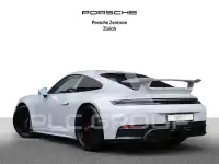 2024 Porsche 911