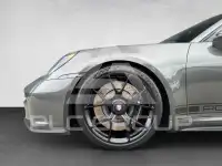 2024 Porsche 911