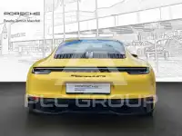 2024 Porsche 911