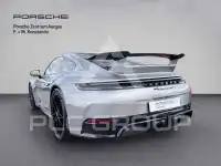 2024 Porsche 911