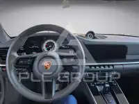 2024 Porsche 911