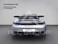 2024 Porsche 911