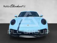 2024 Porsche 911