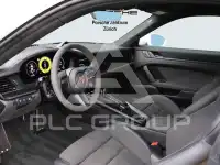 2024 Porsche 911