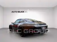 2024 Porsche 911