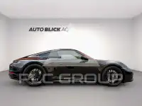 2024 Porsche 911