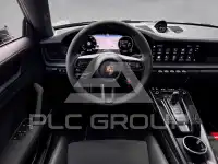 2024 Porsche 911