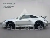 2024 Porsche 911