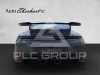 2024 Porsche 911