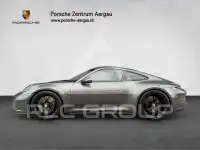 2024 Porsche 911
