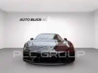 2024 Porsche 911