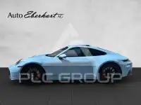 2024 Porsche 911