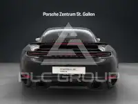 2024 Porsche 911