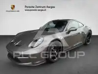 2024 Porsche 911