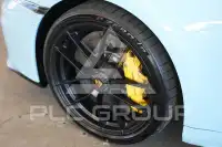 2024 Porsche 911