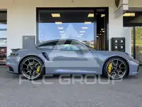 2024 Porsche 911