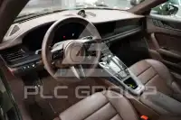2024 Porsche 911