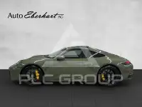2024 Porsche 911