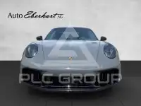 2024 Porsche 911