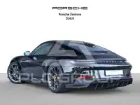 2024 Porsche 911