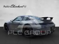 2024 Porsche 911