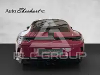 2024 Porsche 911