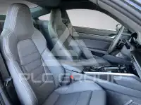 2024 Porsche 911