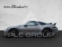 2024 Porsche 911