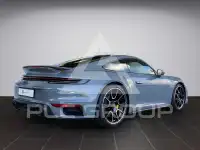 2024 Porsche 911