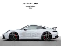 2024 Porsche 911