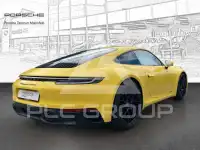 2024 Porsche 911