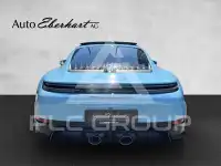 2024 Porsche 911