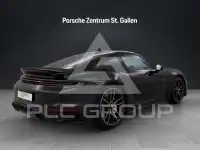 2024 Porsche 911