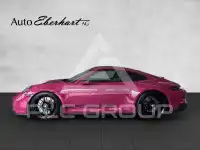 2024 Porsche 911