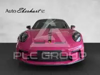 2024 Porsche 911