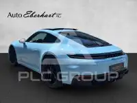 2024 Porsche 911
