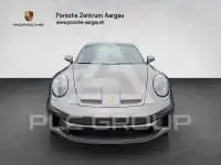 2024 Porsche 911
