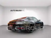 2024 Porsche 911