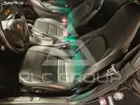 2024 Porsche 911