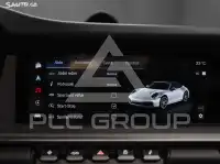 2024 Porsche 911