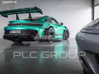 2024 Porsche 911