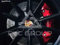 2024 Porsche 911