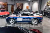 2024 Porsche 911