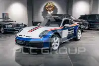 2024 Porsche 911