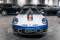 2024 Porsche 911