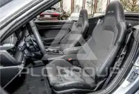 2024 Porsche 911