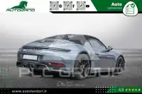 2024 Porsche 911