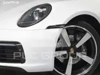 2024 Porsche 911