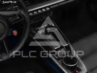 2024 Porsche 911